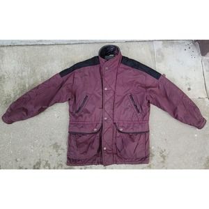 Vtg Angelo Litrico Jacket